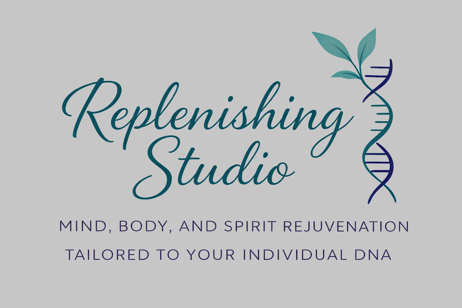 Replenishing Studio