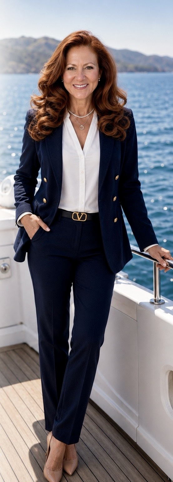 Linda Ponzi