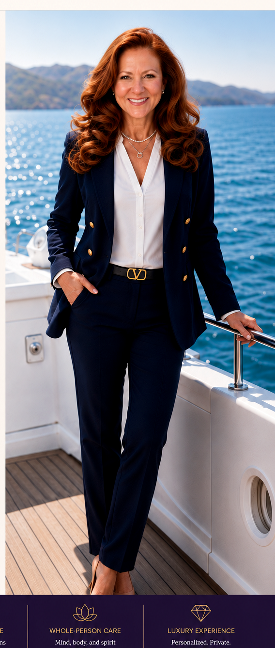 Linda Ponzi